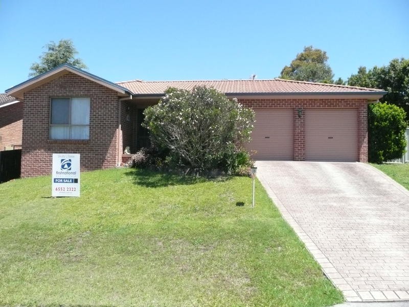 18 Orana Crescent, Taree NSW 2430