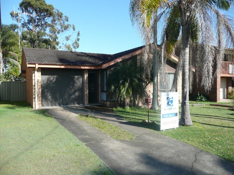 47 Richardson Street, Old Bar NSW 2430