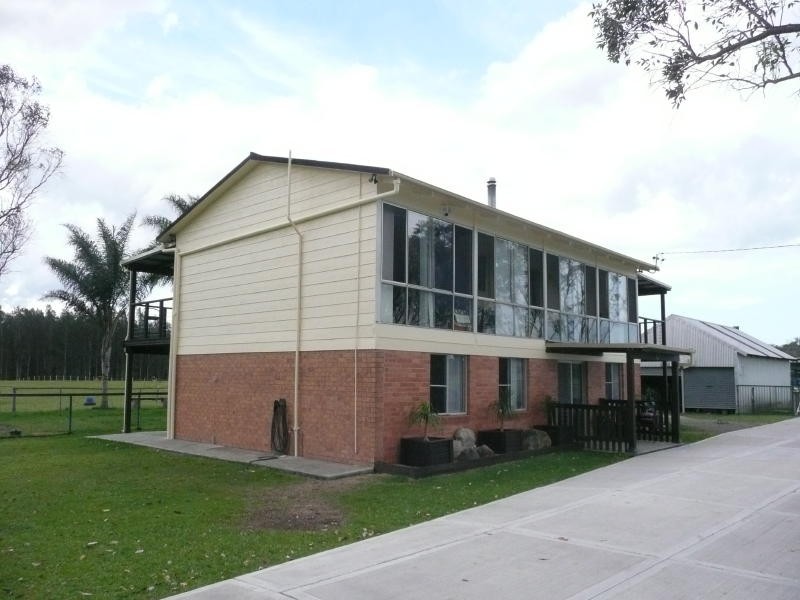 Lot -, 225 Kanangra Drive, Taree NSW 2430