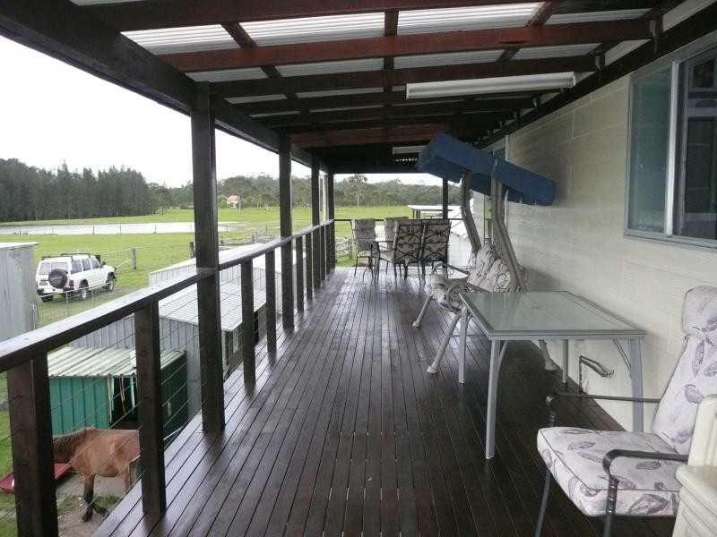 Lot -, 225 Kanangra Drive, Taree NSW 2430