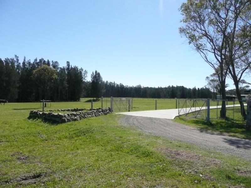 Lot -, 225 Kanangra Drive, Taree NSW 2430