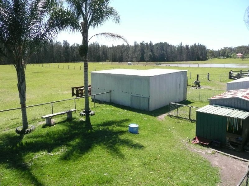Lot -, 225 Kanangra Drive, Taree NSW 2430