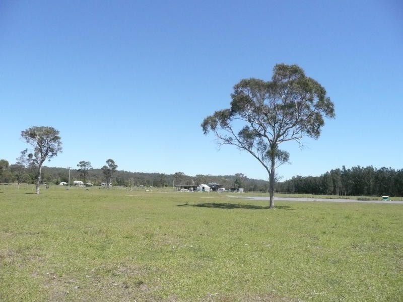 Lot -, 225 Kanangra Drive, Taree NSW 2430
