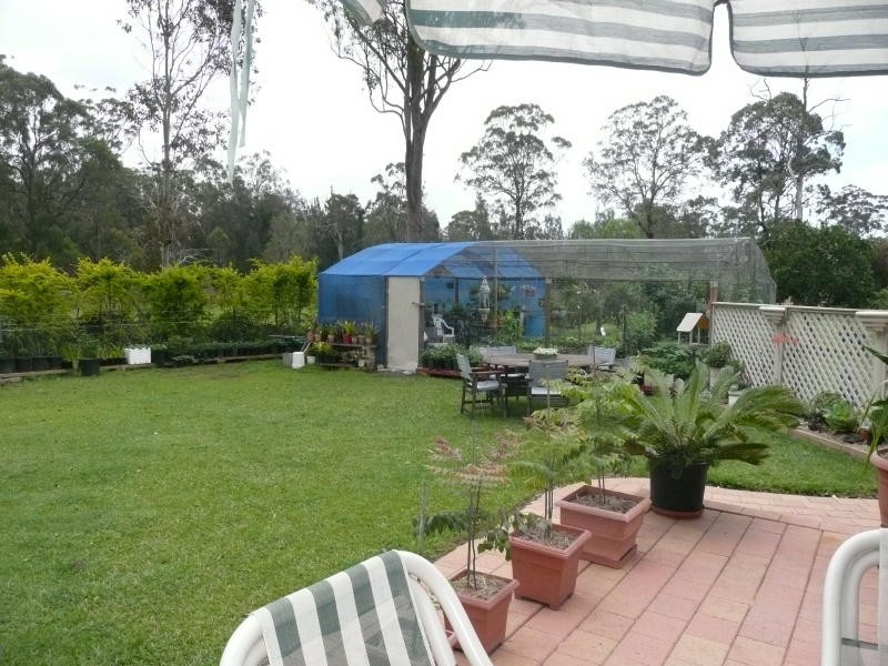 Lot -, 14 Tine Street, Cundletown NSW 2430