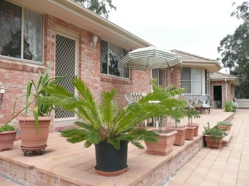 Lot -, 14 Tine Street, Cundletown NSW 2430