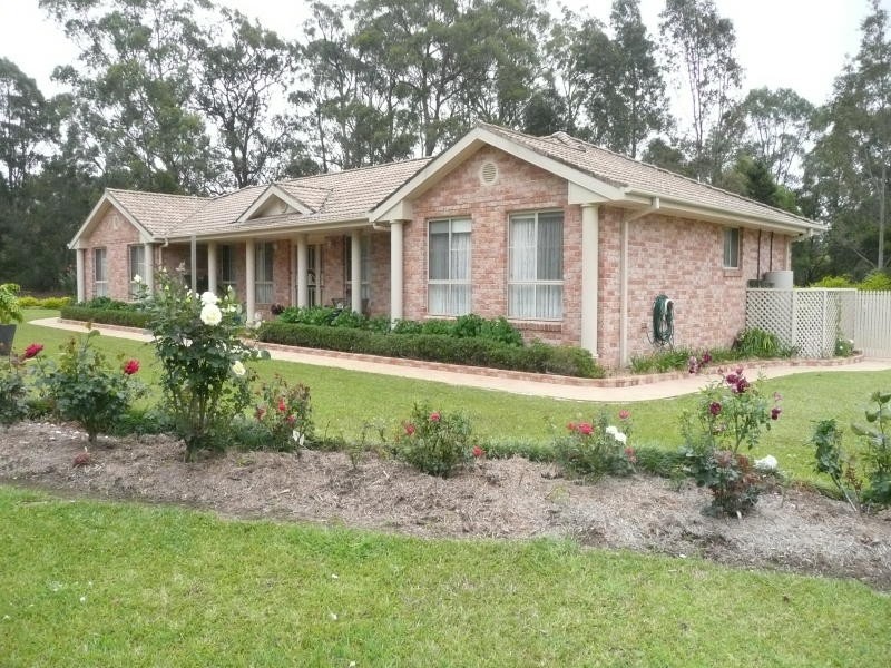 Lot -, 14 Tine Street, Cundletown NSW 2430