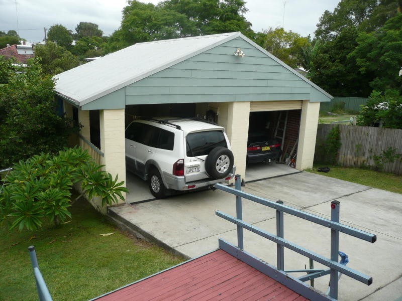 4 Nicoll Street, Taree NSW 2430