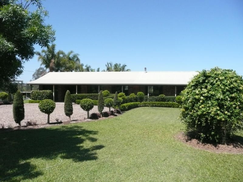 Lot -, 475 Kundle Kundle Road, Cundletown NSW 2430