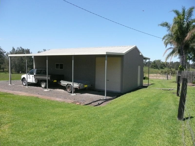 Lot -, 475 Kundle Kundle Road, Cundletown NSW 2430