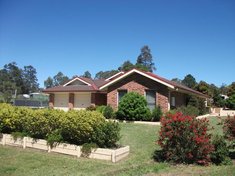 Lot -, 101 Woola Road, Taree NSW 2430