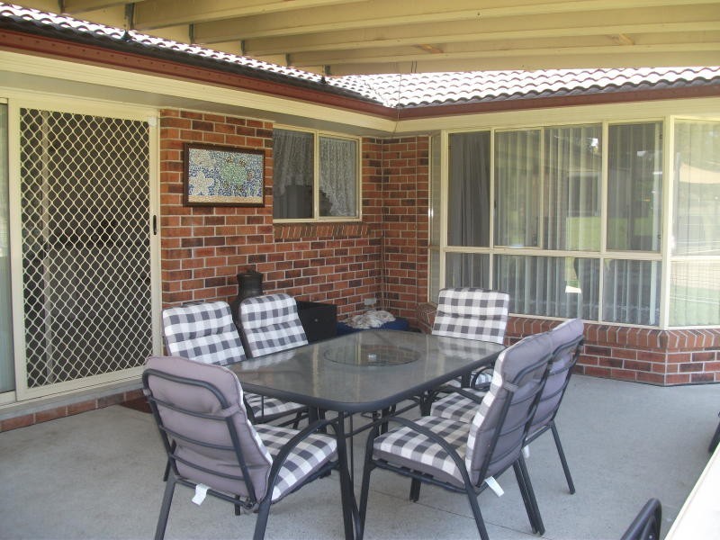 Lot -, 101 Woola Road, Taree NSW 2430