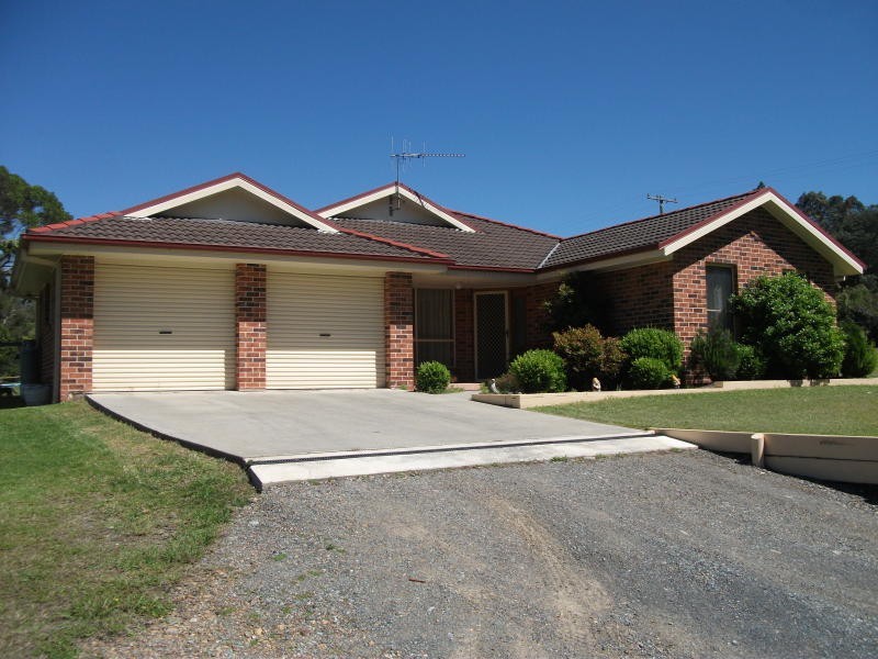 Lot -, 101 Woola Road, Taree NSW 2430