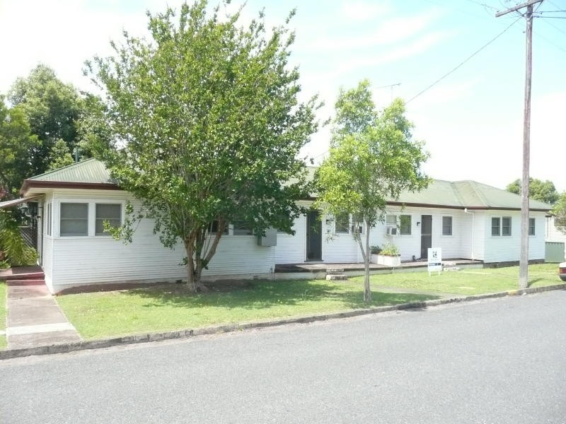 1-4/112A Wynter Street, Taree NSW 2430