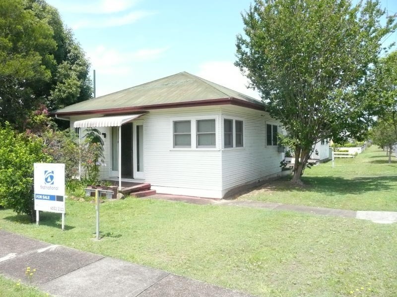 1-4/112A Wynter Street, Taree NSW 2430