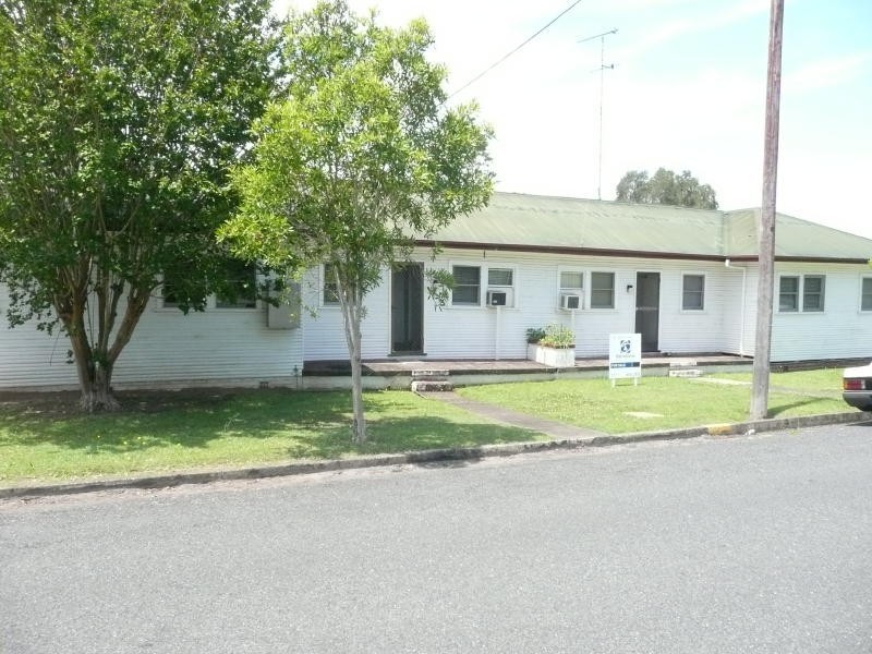 1-4/112A Wynter Street, Taree NSW 2430