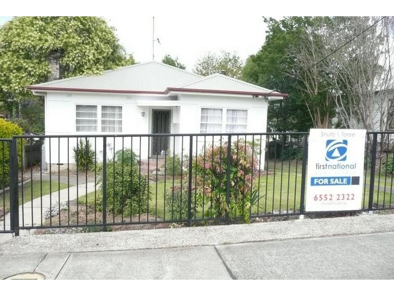 150 Commerce Street, Taree NSW 2430