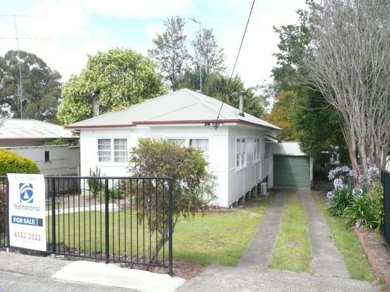 150 Commerce Street, Taree NSW 2430
