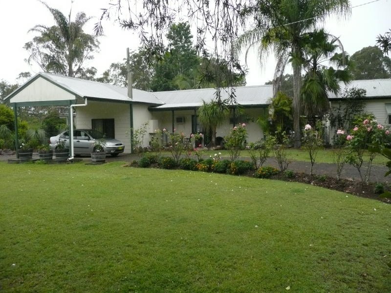 85 Godfrey Hill Road, Koorainghat NSW 2430