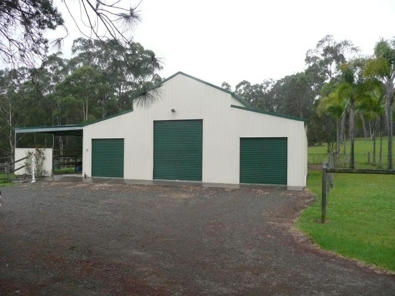 85 Godfrey Hill Road, Koorainghat NSW 2430
