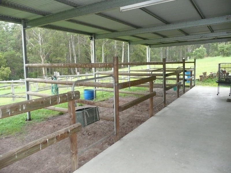 85 Godfrey Hill Road, Koorainghat NSW 2430