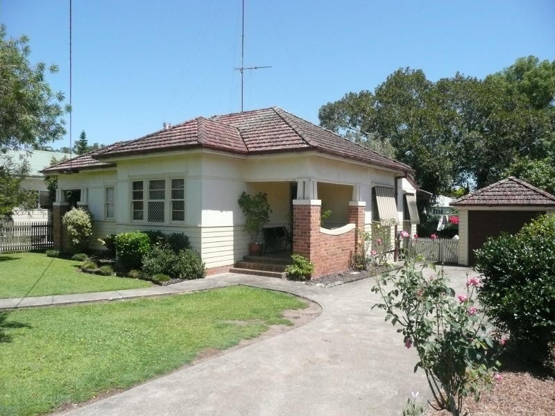 39 Pitt Street, Taree NSW 2430