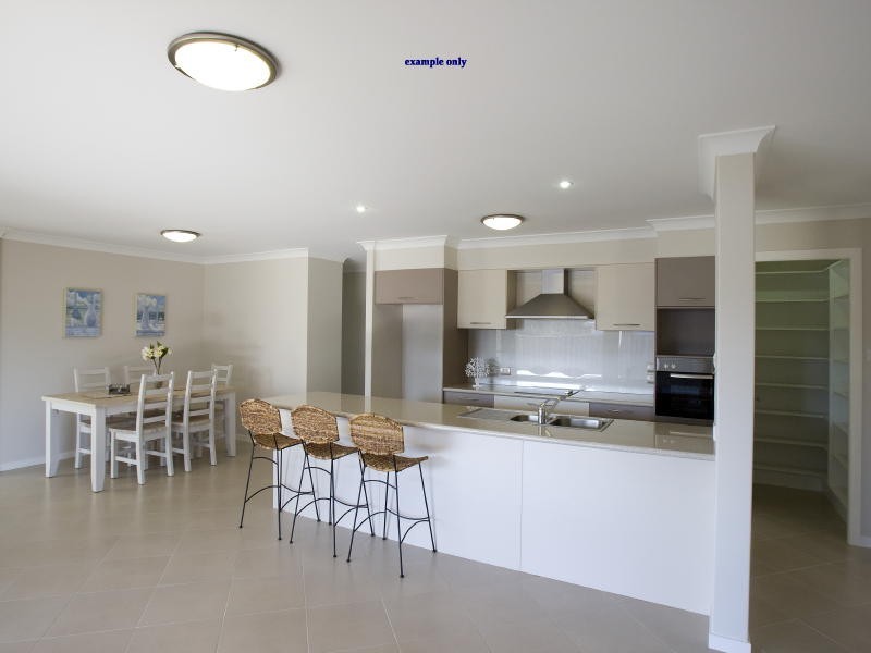 Lot 4 Edinburgh Drive, Taree NSW 2430