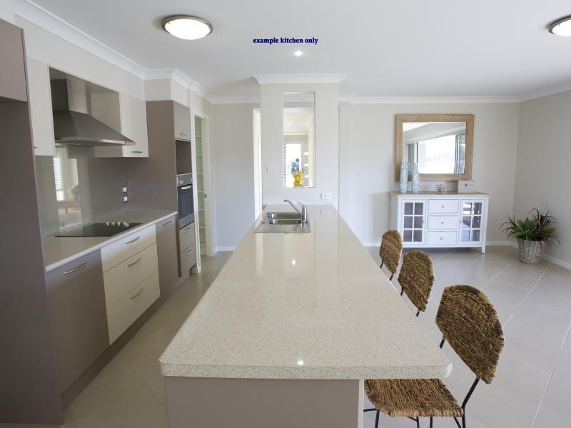 Lot 4 Edinburgh Drive, Taree NSW 2430