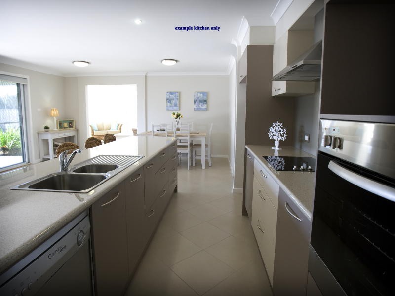 Lot 4 Edinburgh Drive, Taree NSW 2430