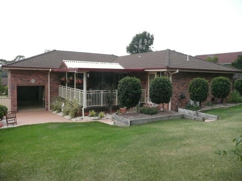 42 Killawarra Drive, Taree NSW 2430