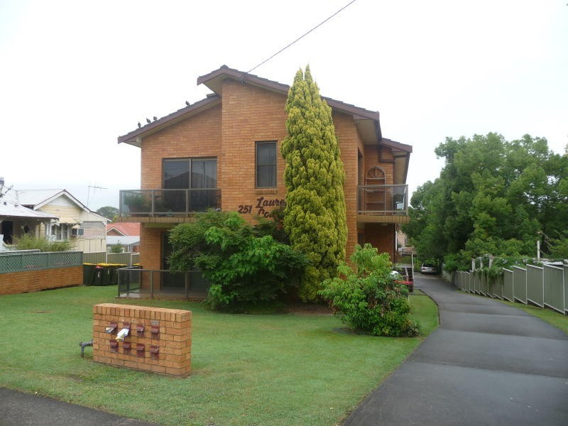6/251 Victoria Street, Taree NSW 2430