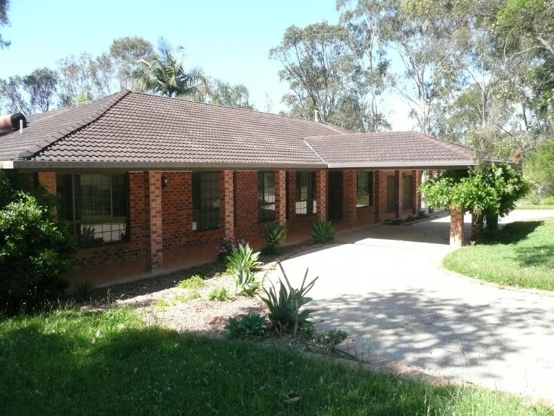 Lot -, 15 Iluka Circuit, Taree NSW 2430