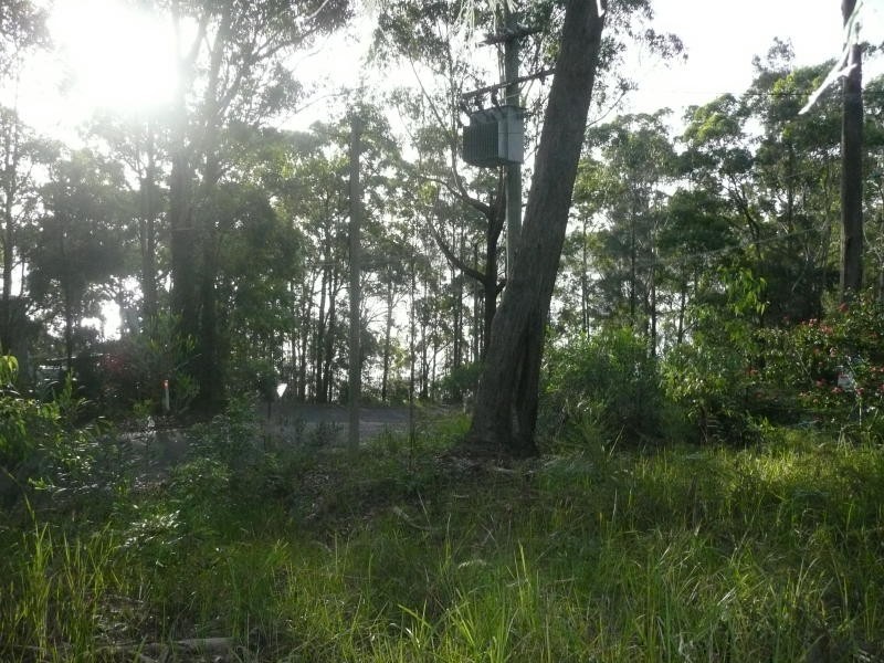 3 Second Ridge Road, Smiths Lake NSW 2428