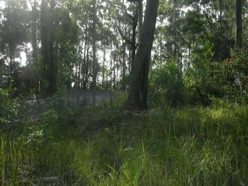 3 Second Ridge Road, Smiths Lake NSW 2428