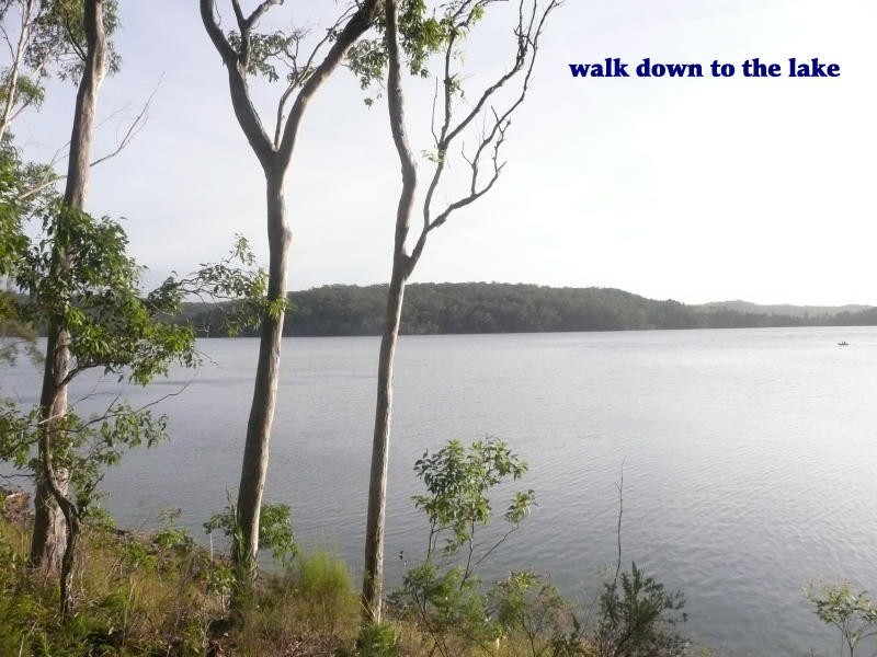 3 Second Ridge Road, Smiths Lake NSW 2428