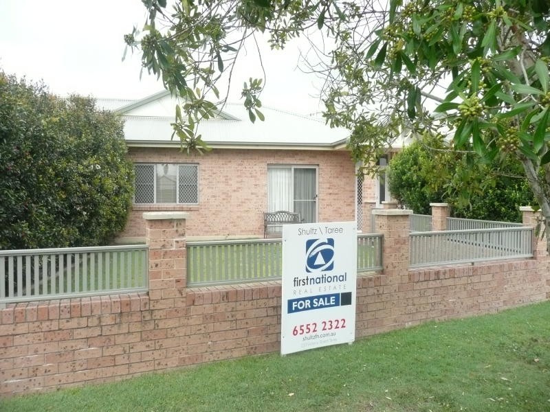 2 Fotheringham Street, Taree NSW 2430