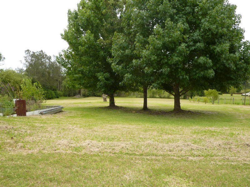 15 Mitchell Close, Coopernook NSW 2426