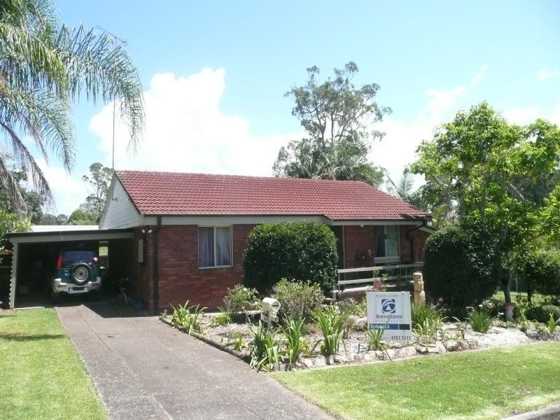1 West Street, Wingham NSW 2429