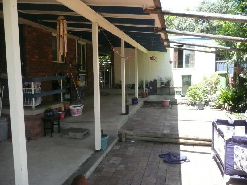 1 West Street, Wingham NSW 2429