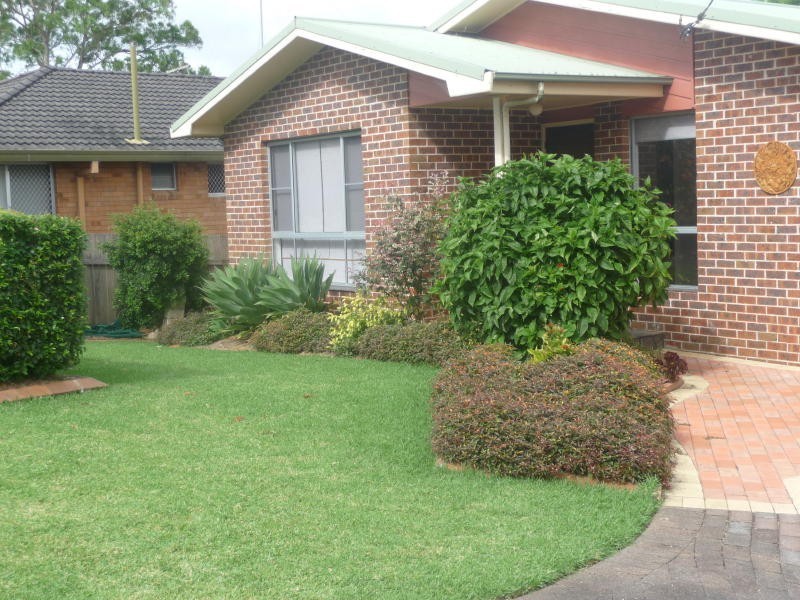 15 Gleeson Crescent, Taree NSW 2430