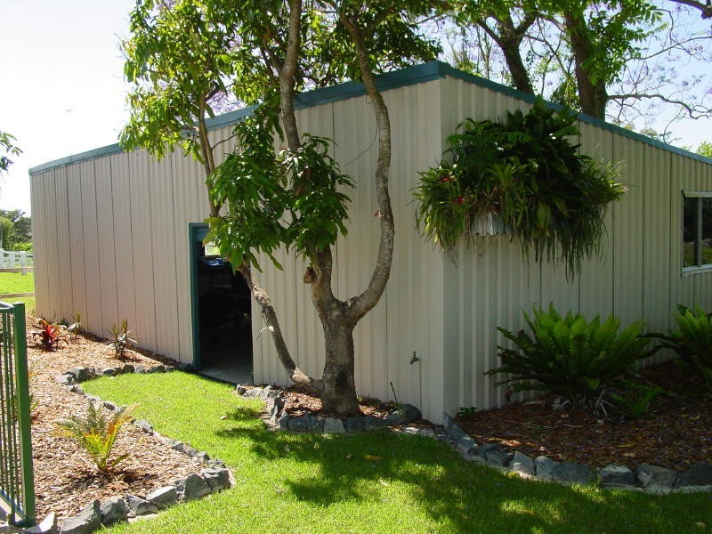 Lot -, 133-135 River Road (Glenthorne), Taree NSW 2430