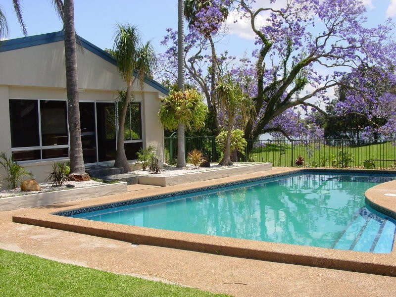 Lot 133-135,  River Road, Glenthorne NSW 2430