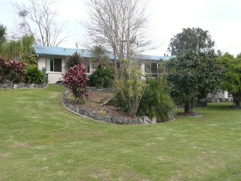 Lot 133-135,  River Road, Glenthorne NSW 2430