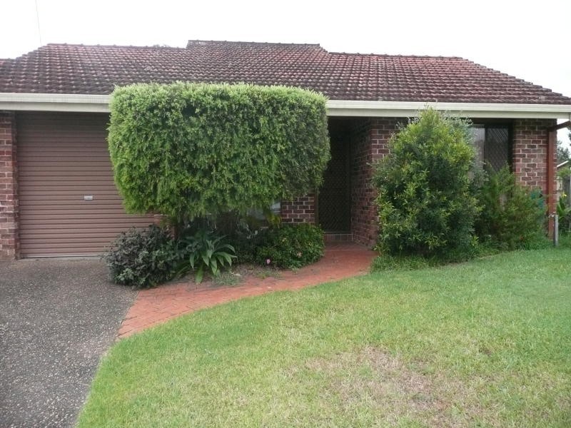 24 Nulama Village/7 Manning River Drive, Taree NSW 2430