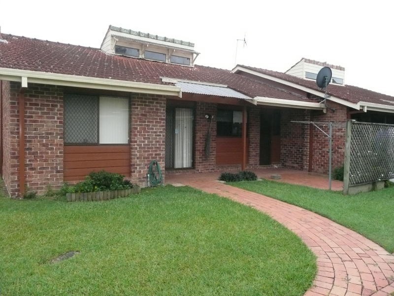 24 Nulama Village/7 Manning River Drive, Taree NSW 2430