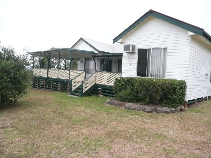 Lot -, 78 Jonela Road, Tinonee NSW 2430