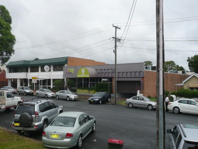 3 Macquarie Street, Taree NSW 2430