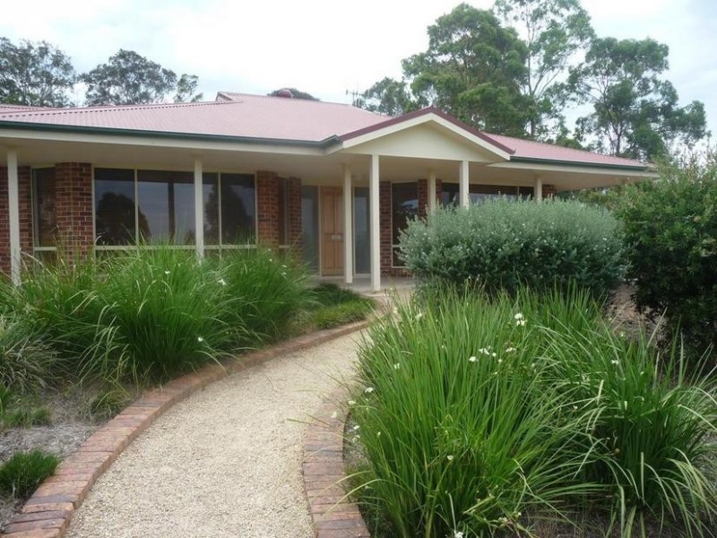 7 Talabah Close, Rainbow Flat NSW 2430 the real estate agency Leased