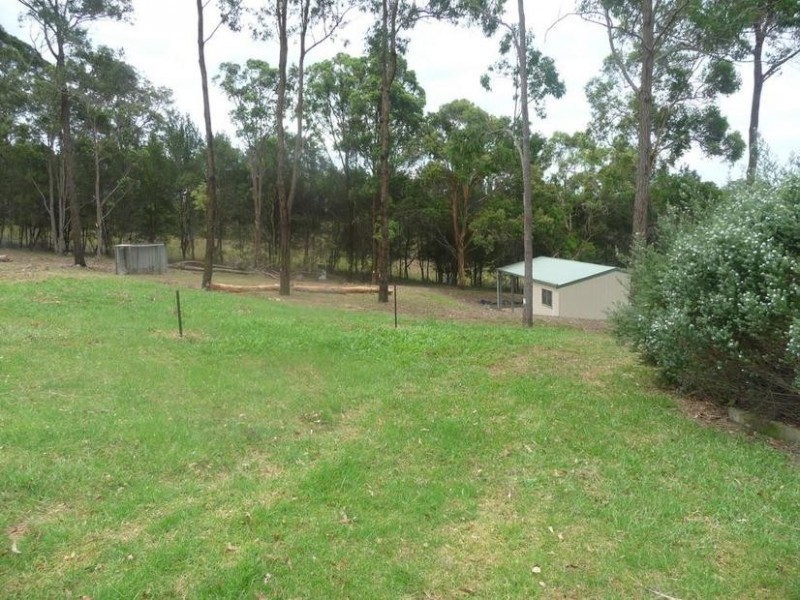 7 Talabah Close, Rainbow Flat NSW 2430 the real estate agency Leased