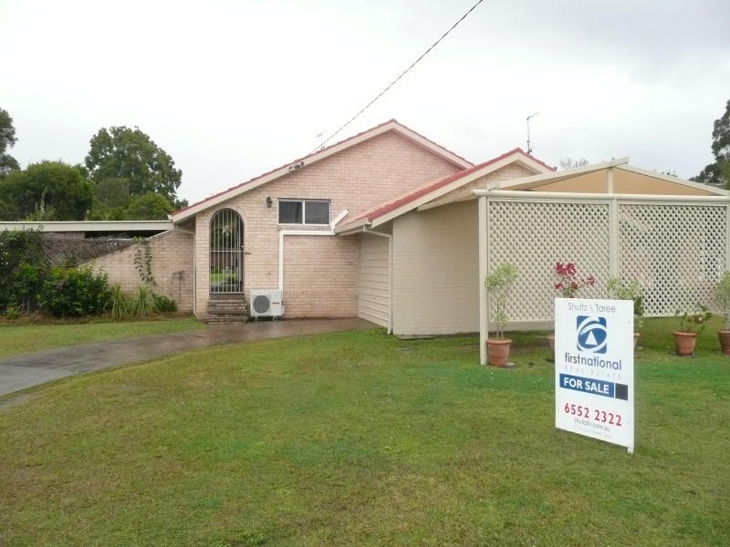4 Apollo Close, Taree NSW 2430