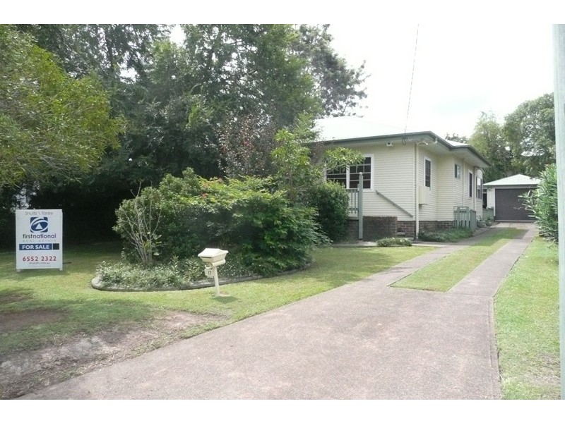 17 River Street, Cundletown NSW 2430